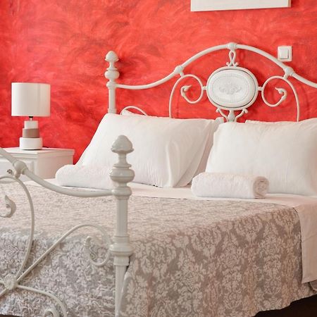 Corfu  Down Town Apartment By Corfuescapes المظهر الخارجي الصورة