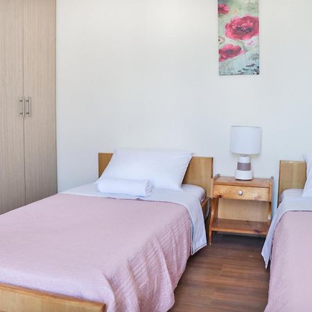 Corfu  Down Town Apartment By Corfuescapes المظهر الخارجي الصورة